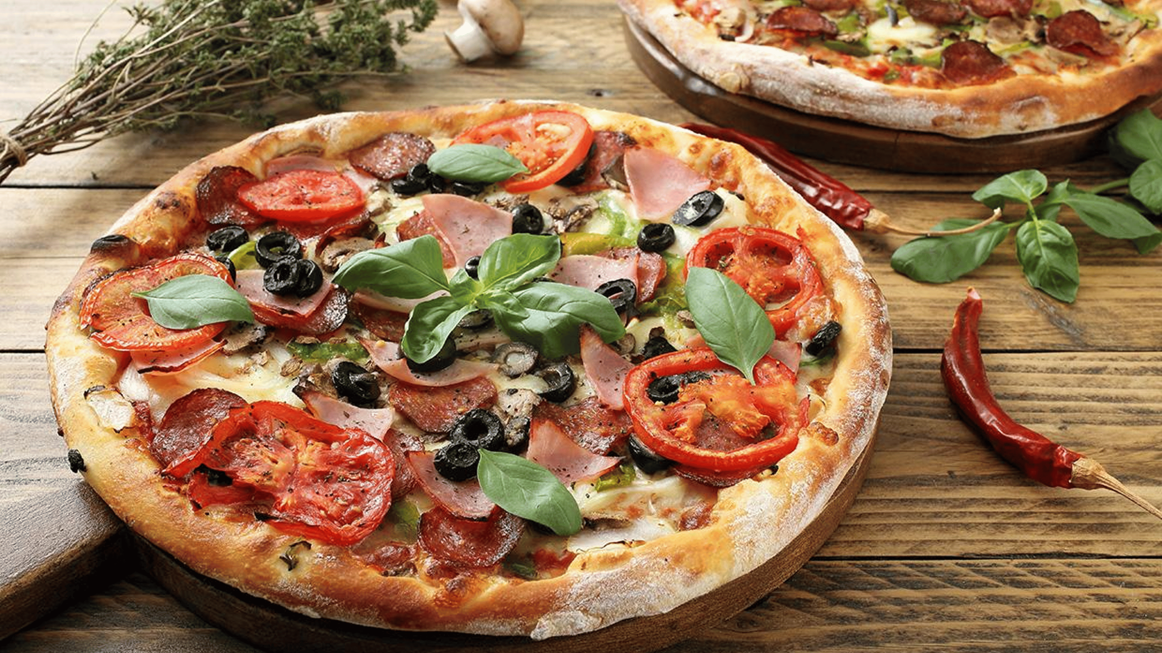 Pizzeria dino discount